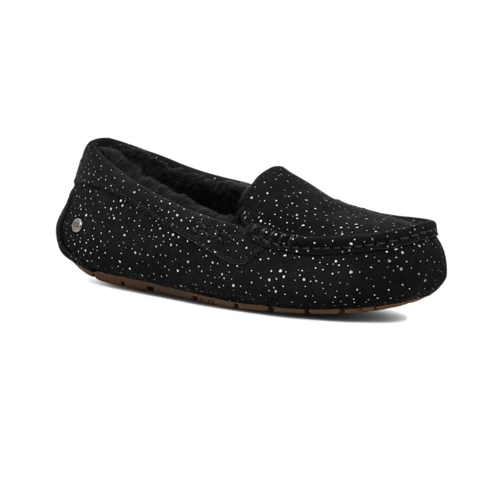 UGG Ansley Metallic Spots (Size 8)